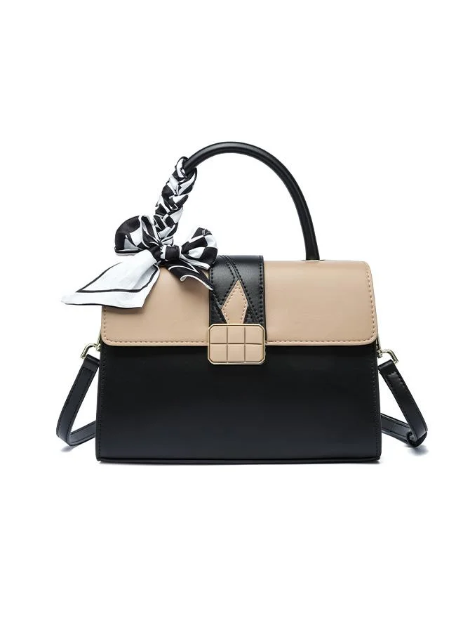 FYOR Two Tone Tote Bag BD 183